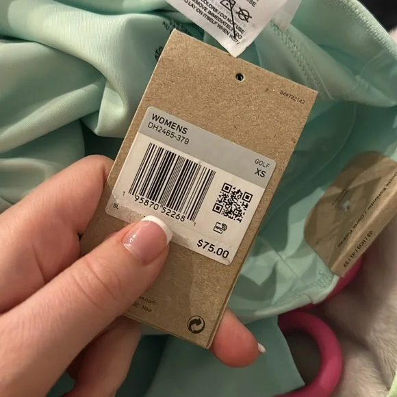 Nike golf skirt - Picture 5 of 6